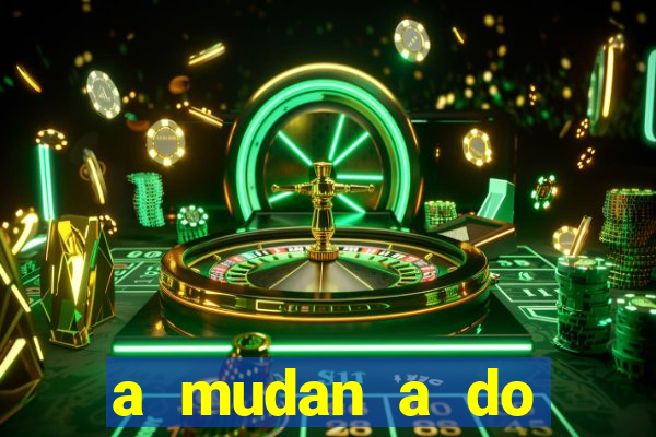 a mudan a do conde beta cap 1